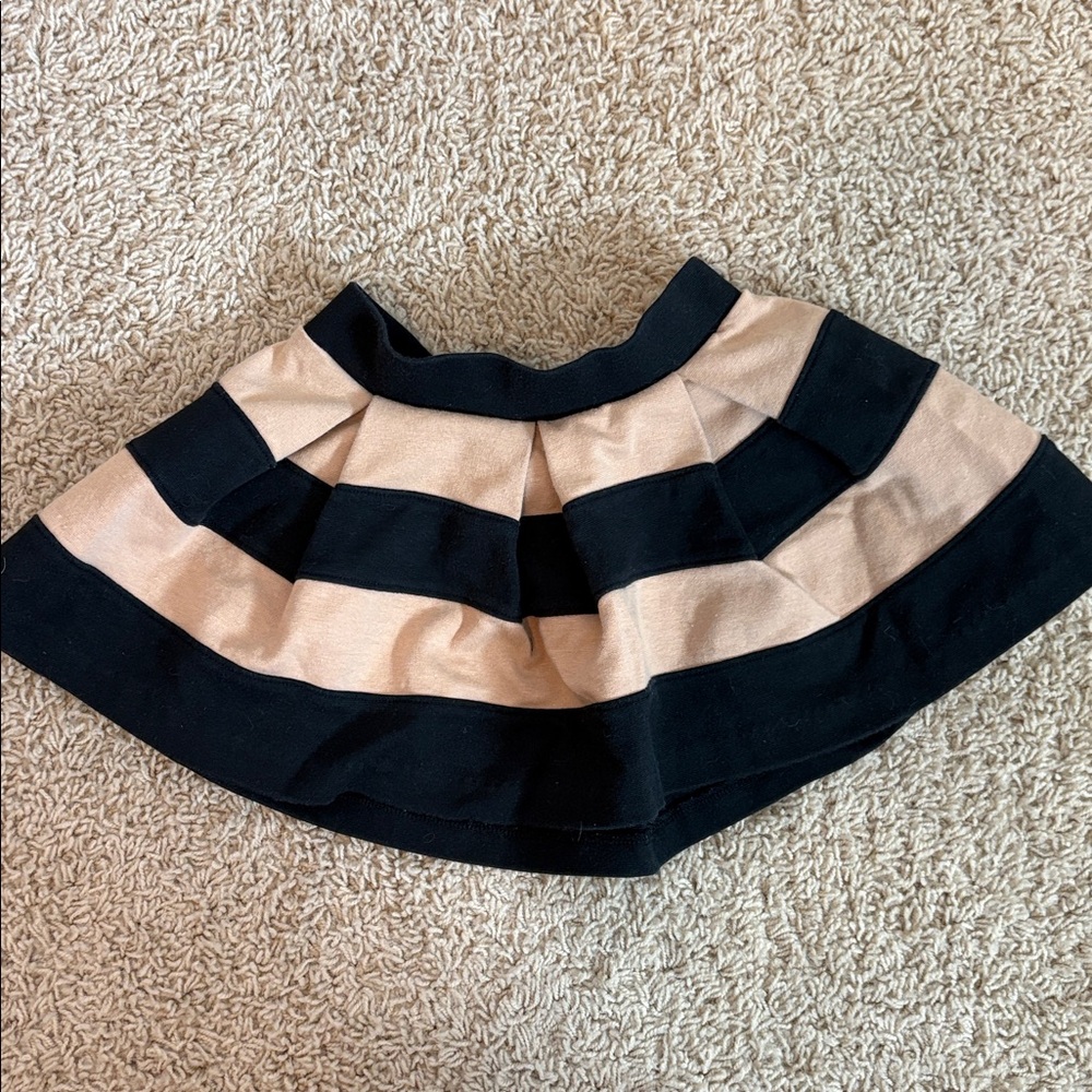 Janie and Jack skirt Size 2T
